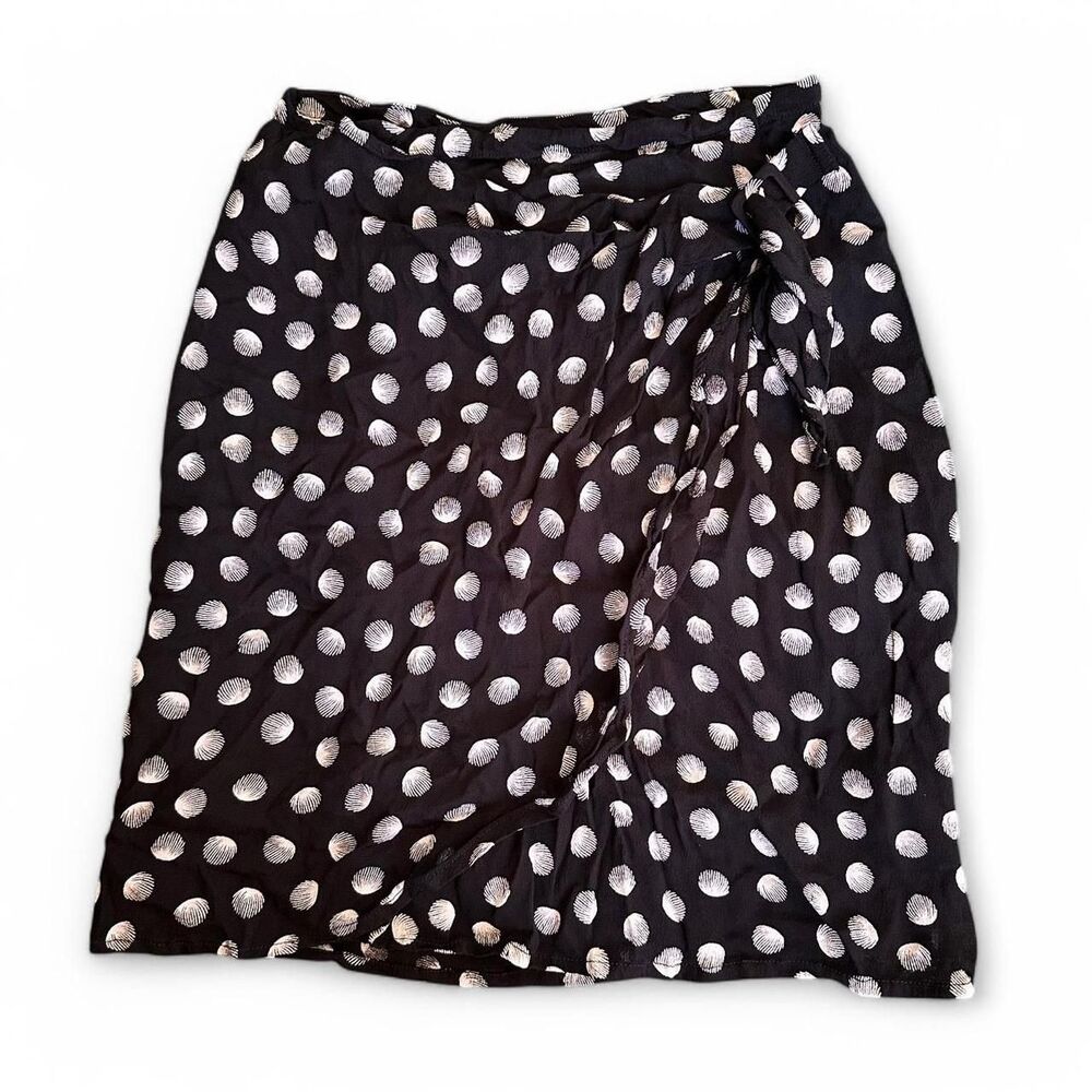 Express Women's multi Skirt